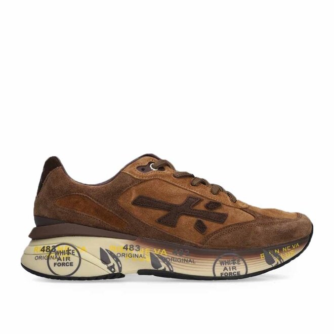 Moerun 8539 Cognac