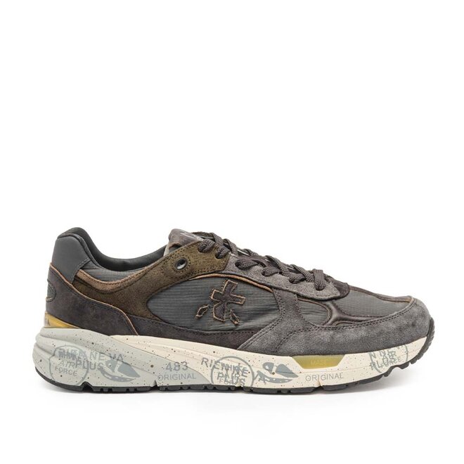 Mase25 8427 Grijs
