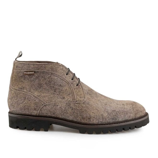 De Floter 01.08 Taupe