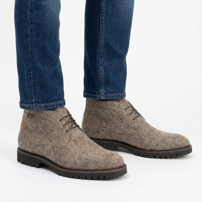 De Floter 01.08 Taupe