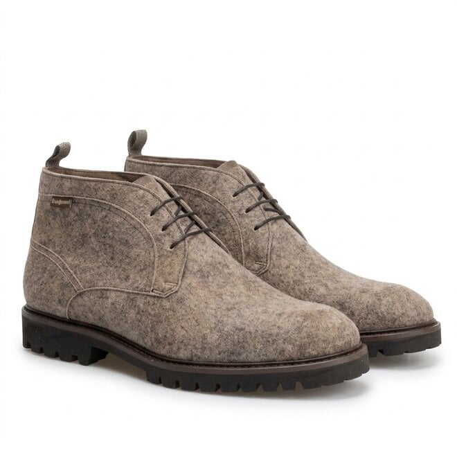 De Floter 01.08 Taupe