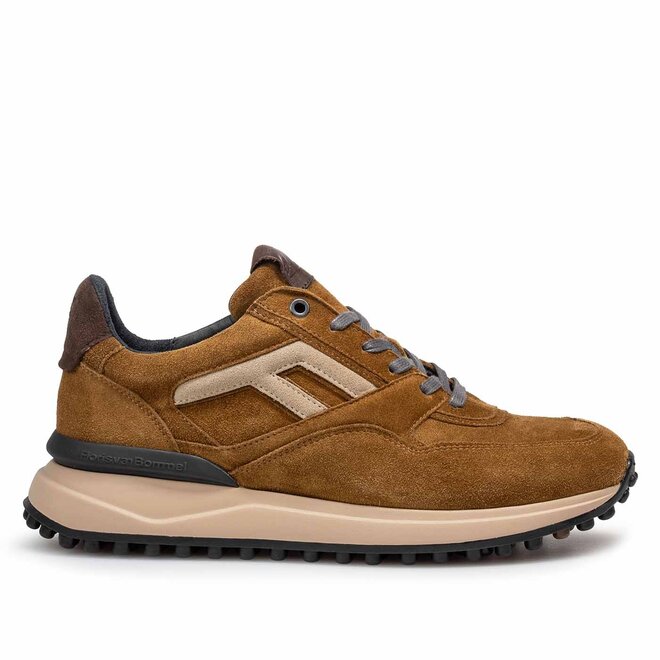 Noppi 29.73 Cognac