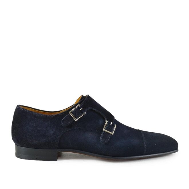 16016 Suède Blauw