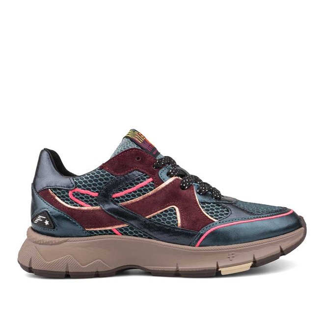 Daysi 09.03 Bordo Groen