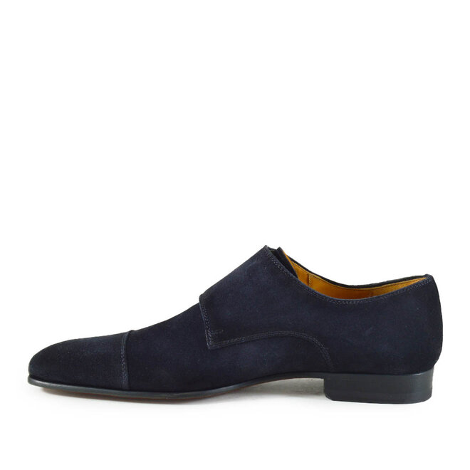 16016 Suède Blauw