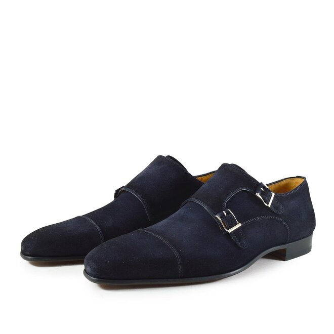 16016 Suède Blauw