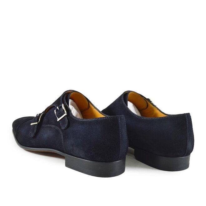 16016 Suède Blauw