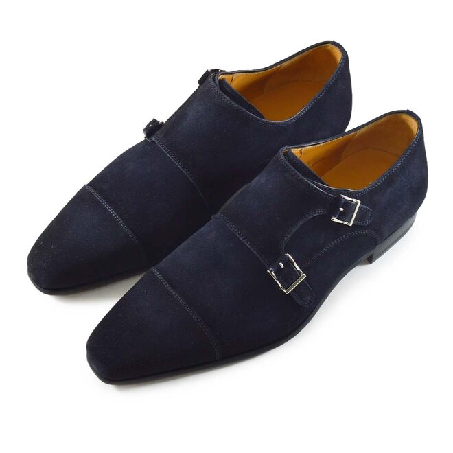 16016 Suède Blauw