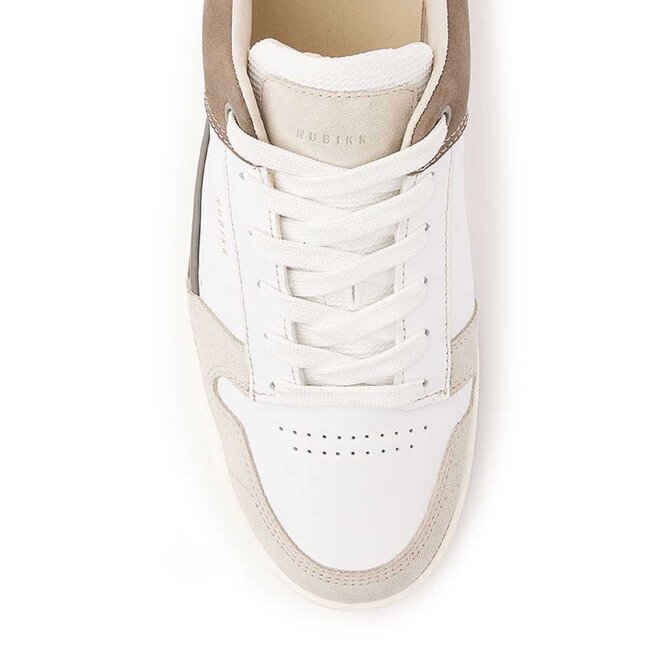 Basket Courtside (M) Multi Taupe