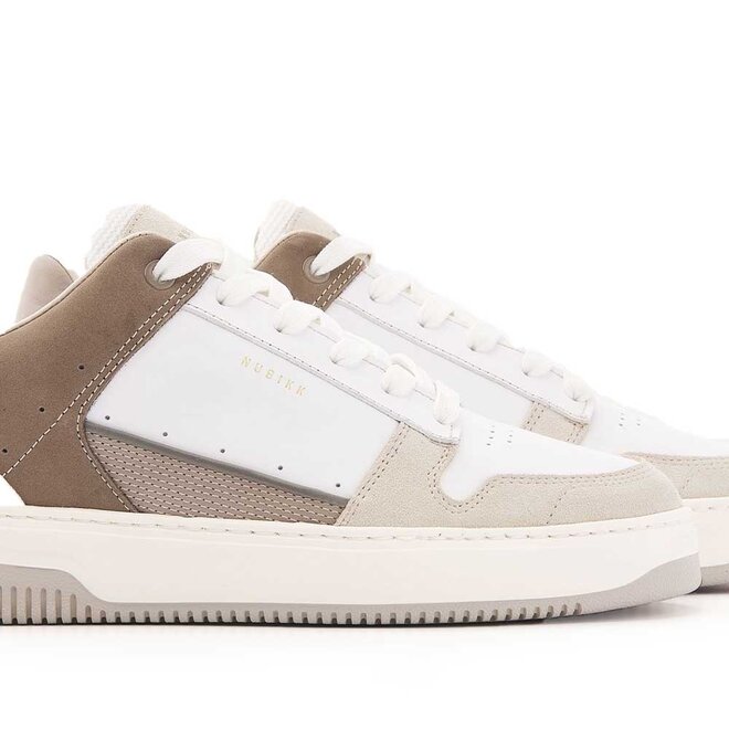 Basket Courtside (M) Multi Taupe