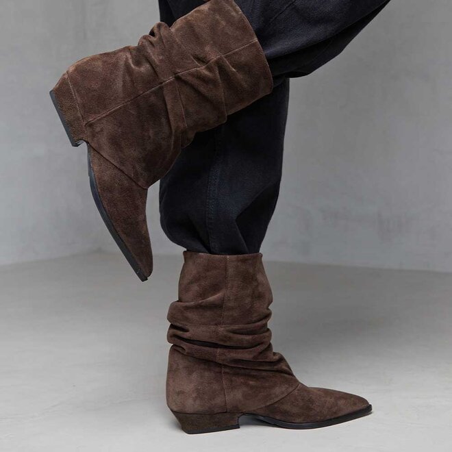 Vive Joan Bruin
