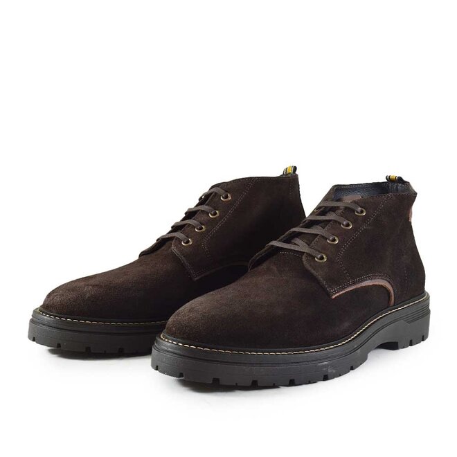 Bert Lace Bruin