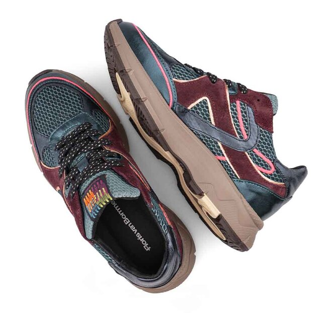 Daysi 09.03 Bordo Groen