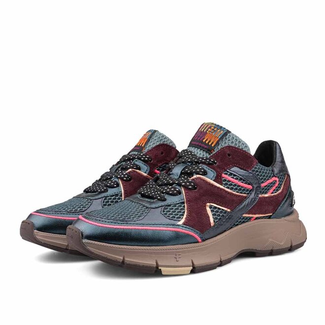 Daysi 09.03 Bordo Groen