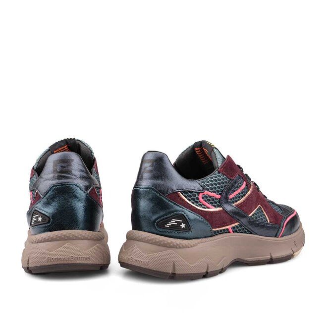 Daysi 09.03 Bordo Groen