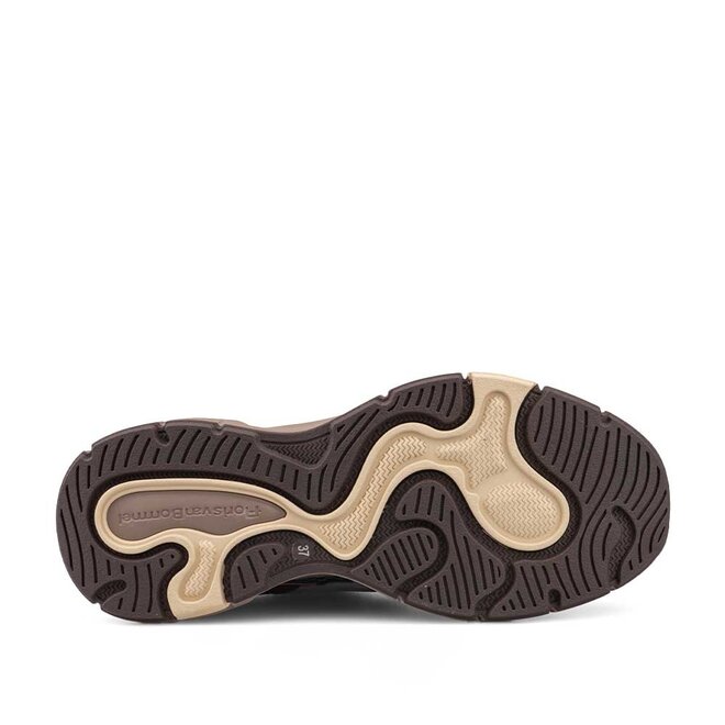 Daysi 09.03 Bordo Groen