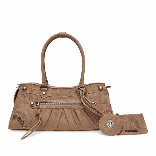 Bravyn-S Taupe