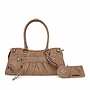 Bravyn-S Taupe