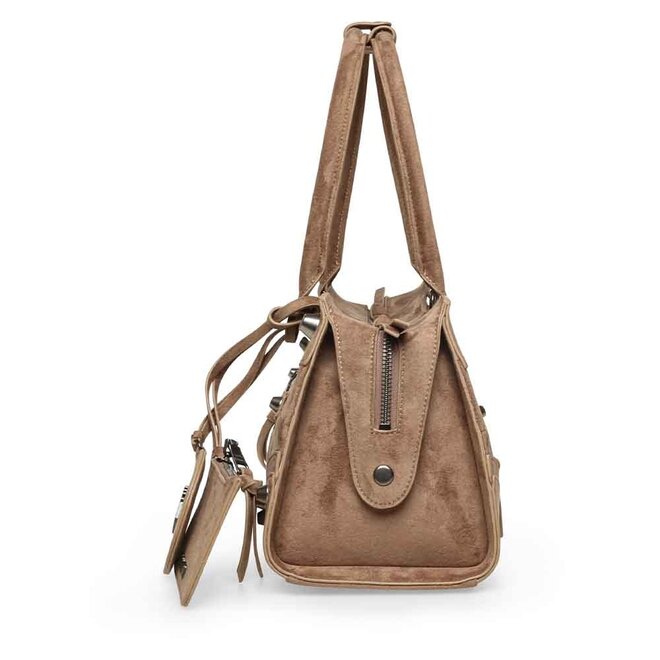 Bravyn-S Taupe