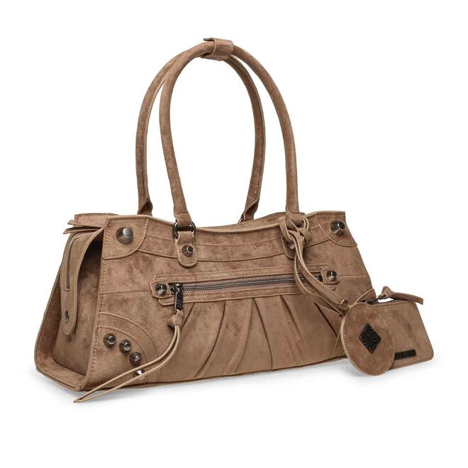 Bravyn-S Taupe