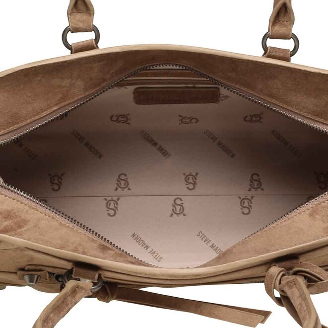 Bravyn-S Taupe