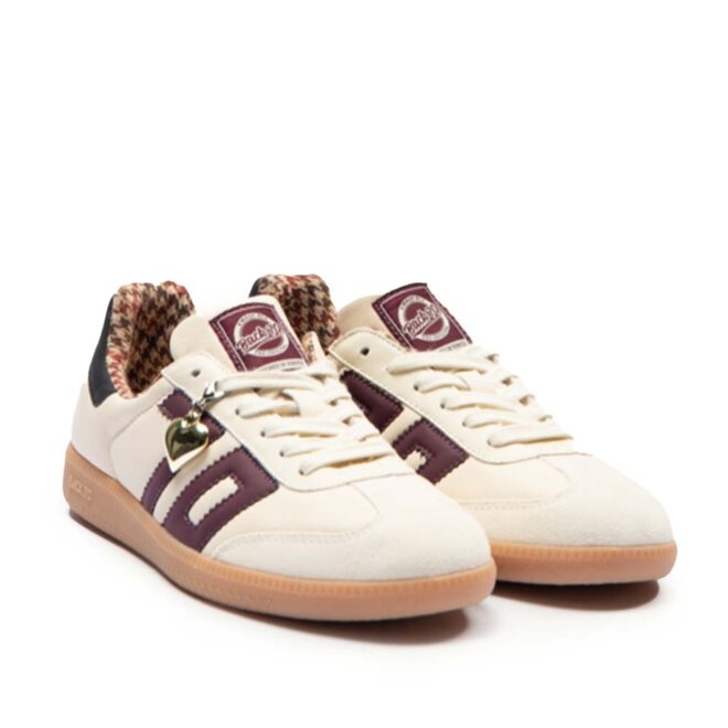 Cloud Bordo Beige