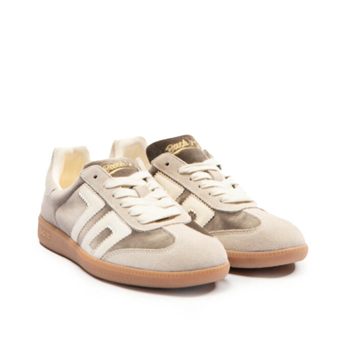 Cloud Velvet Taupe