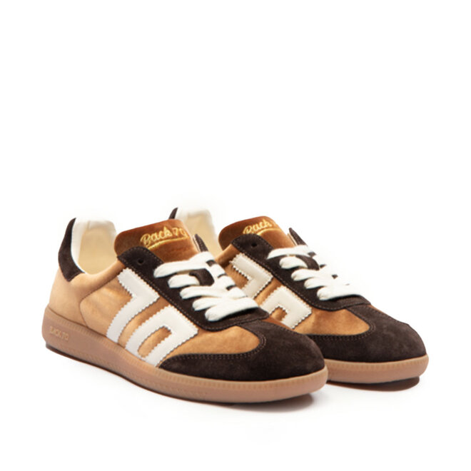 Cloud Velvet Cognac