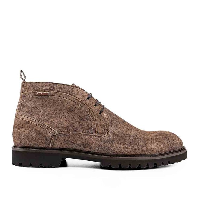 De Floter 01.08 Taupe