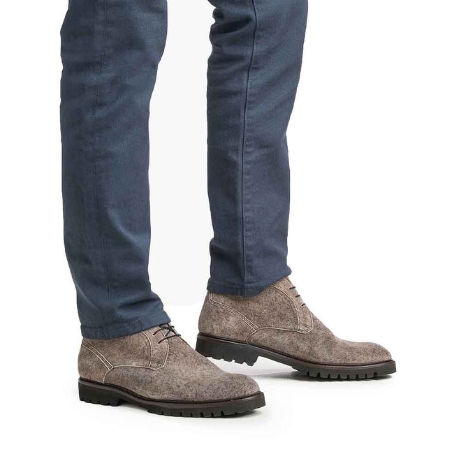 De Floter 01.08 Taupe