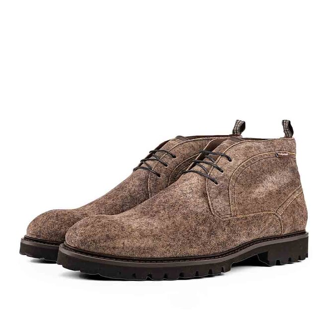 De Floter 01.08 Taupe