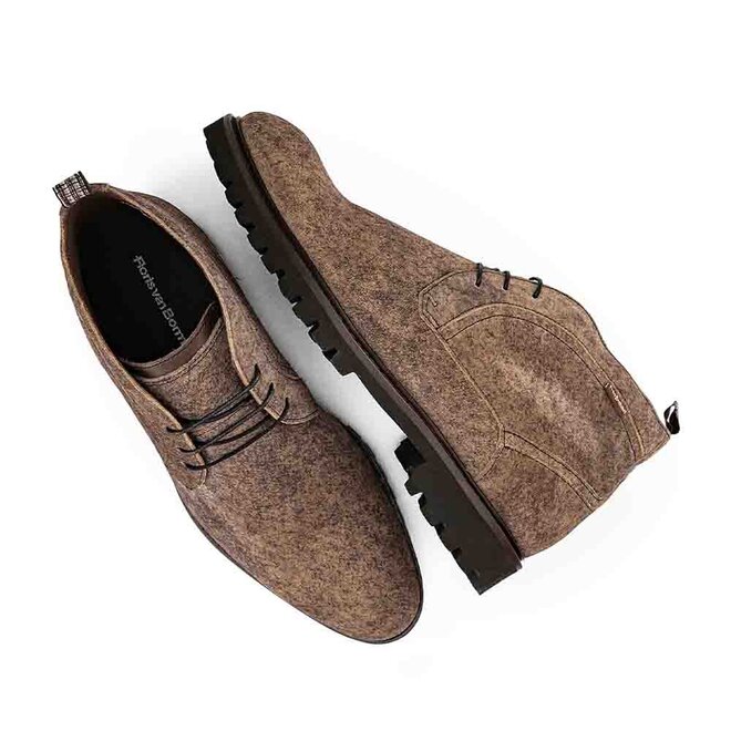 De Floter 01.08 Taupe