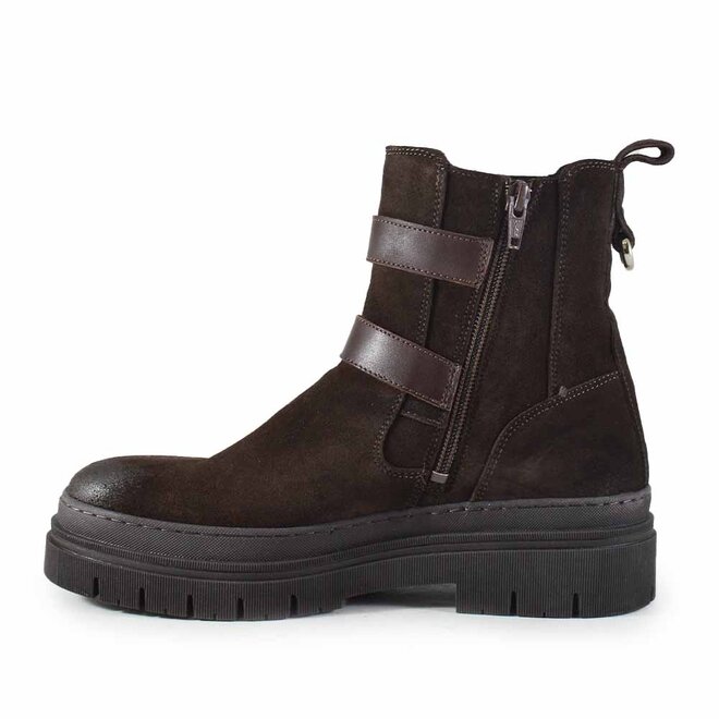 Elie Buckle Bruin