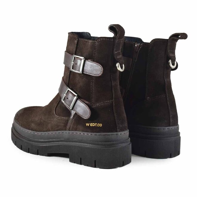 Elie Buckle Bruin