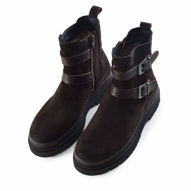 Elie Buckle Bruin