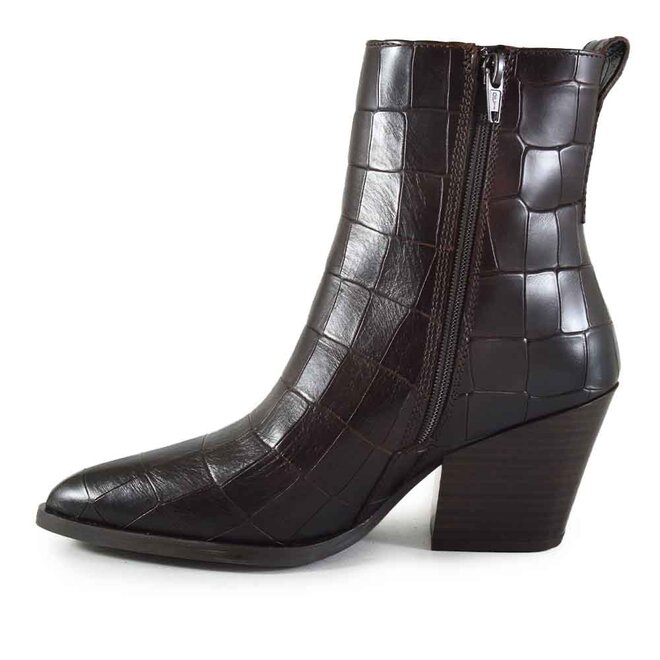Enzi Bruin Croco