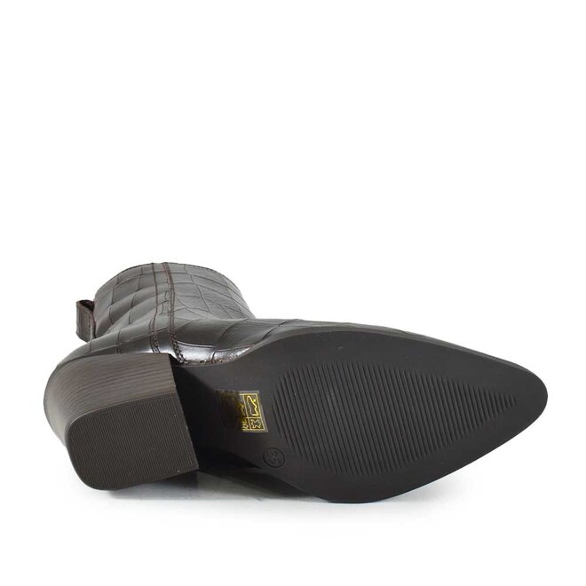 Enzi Bruin Croco
