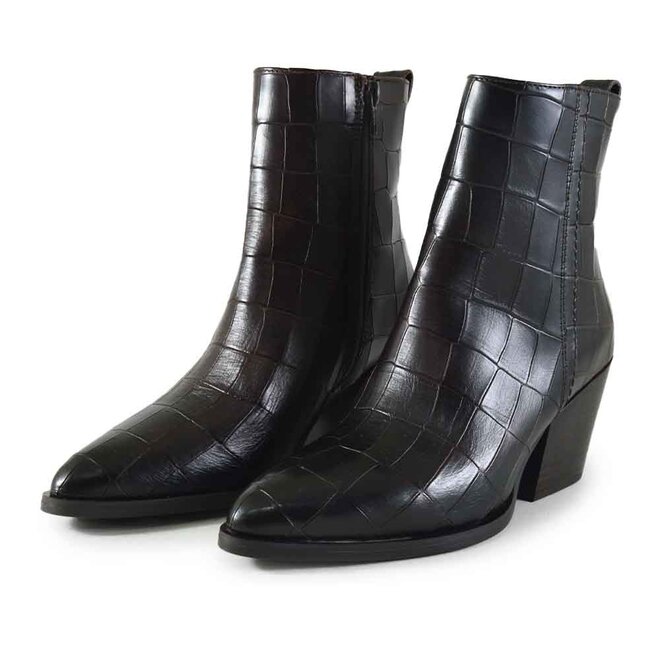 Enzi Bruin Croco