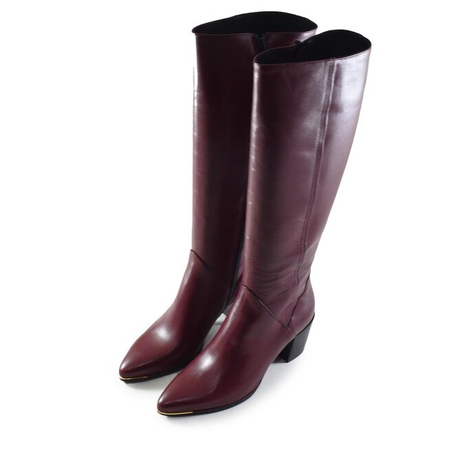 Golden High Bordo (L)