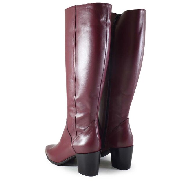 Golden High Bordo (L)