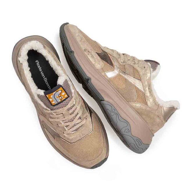 Holli 01.06 Beige Goud