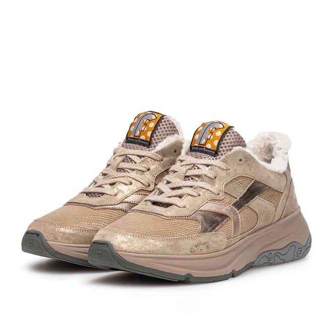 Holli 01.06 Beige Goud