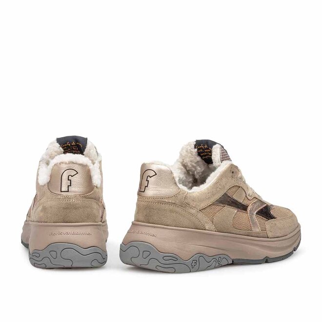 Holli 01.06 Beige Goud