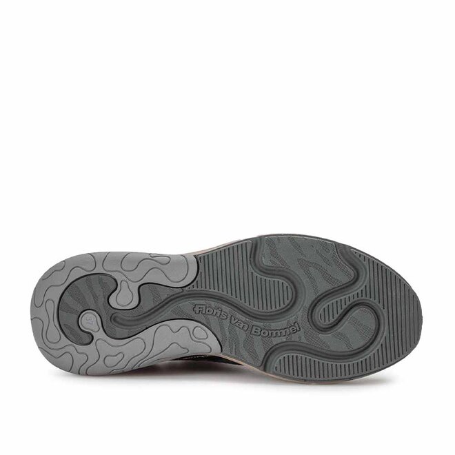Holli 02.04 Zwart Brons