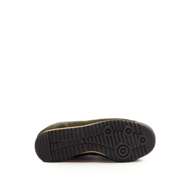 Jogger Goud Groen