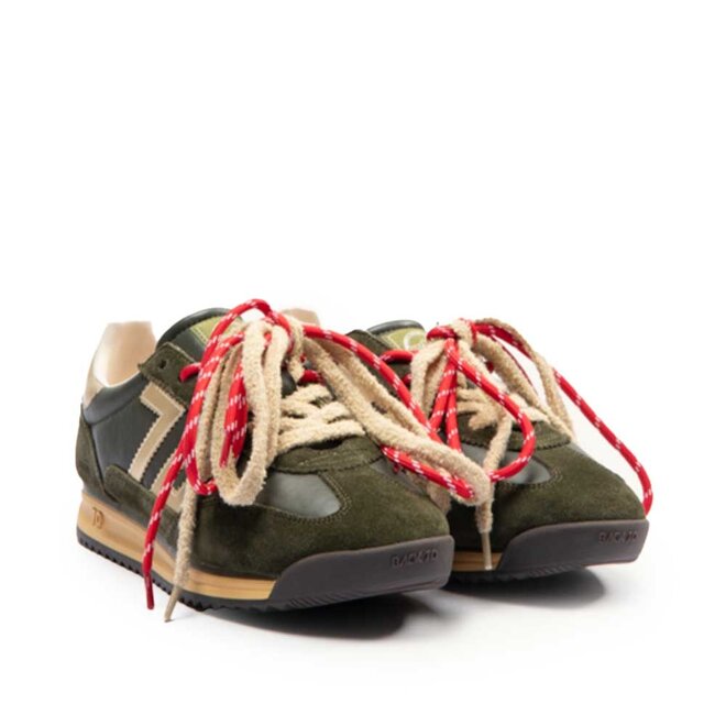 Jogger Goud Groen