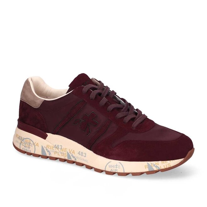 Lander 8411 Bordo