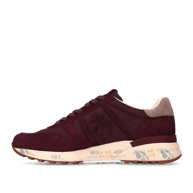 Lander 8411 Bordo