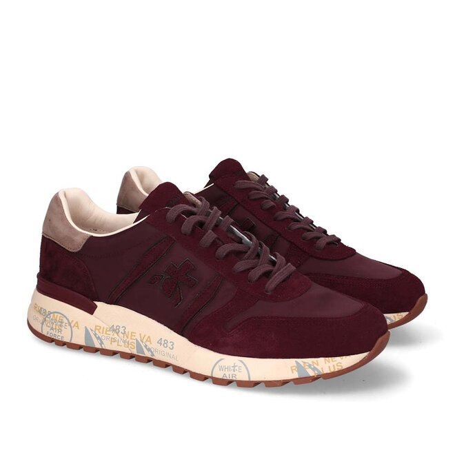 Lander 8411 Bordo