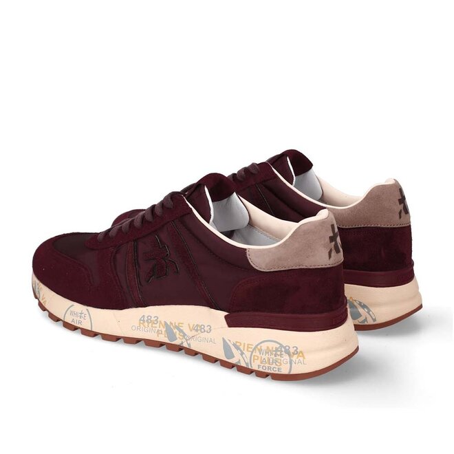 Lander 8411 Bordo